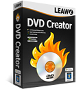 Image of AVT002 Leawo DVD Creator ID 4550690