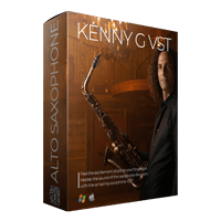 Image of AVT003 ***Kenny G VST Special Edition*** ID 41899255