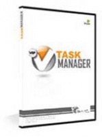 Image of AVT100 A VIP Task Manager Standard Edition ID 2177107