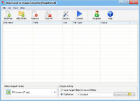 Image of AVT100 Abex Excel to Image Converter ID 4662164