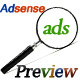 Image of AVT100 Adsense Ads Preview Script ID 4627719