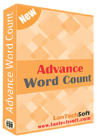 Image of AVT100 Advance Word Count ID 4554807