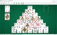 Image of AVT100 BVS Solitaire Collection for Mac ID 19284800