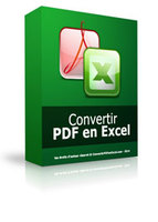 Image of AVT100 Convertir PDF en Excel (Licence à vie) ID 4625538