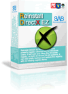 Image of AVT100 DirectX Toolkit ID 4548184