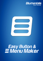 Image of AVT100 Easy Button & Menu Maker 5 Personal (Extended) ID 4567244