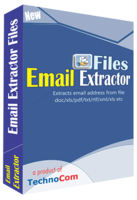 Image of AVT100 Email Extractor Files ID 3668622