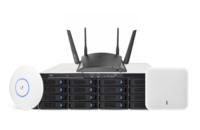 Image of AVT100 Enterprise WiFi System - 100 APs / Locations Yearly subscription ID 34020944