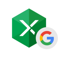 Image of AVT100 Excel Add-in for G Suite ID 5023691