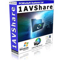 Image of AVT100 File Sharing Pro ID 2989037