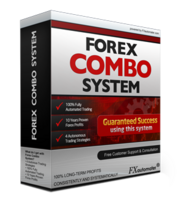 Image of AVT100 Forex COMBO System ID 36604299