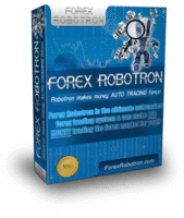 Image of AVT100 Forex Robotron Standard Package ID 4727538