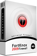 Image of AVT100 FortKnox Personal Firewall - 2 Years ID 2579142