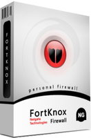 Image of AVT100 FortKnox Personal Firewall - Unlimited Lifetime license ID 2579137