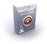 Image of AVT100 HotSpot Software - Enterprise ID 37327591