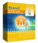 Image of AVT100 Kernel for NSF Local Security Removal ID 4533534