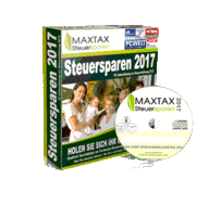 Image of AVT100 MAXTAX 2018 für Selbstständige ID 4704797