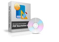 Image of AVT100 PDF Bearbeiten Mac (Lifetime Lizenz) ID 4705350