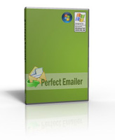 Image of AVT100 Perfect Emailer - Corporate License ID 4667292