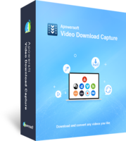 Image of AVT100 Video Download Capture Commercial License (Lifetime) ID 4694438