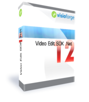 Image of AVT100 Video Edit SDK Net Premium - One Developer ID 4528401