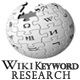 Image of AVT100 Wikipedia Keyword Extraction Script ID 4627830