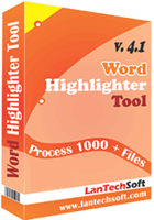 Image of AVT100 Word Highlighter Tool ID 4548054