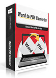 Image of AVT100 WordtoPDF Converter ID 4709717