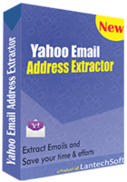 Image of AVT100 Yahoo Email Address Extractor ID 4655463