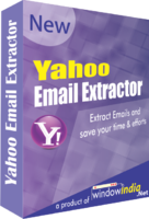 Image of AVT100 Yahoo Email Extractor ID 4657135