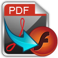 Image of AVT100 iFunia PDF2SWF for Mac ID 4555523