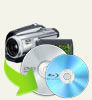 Image of AVT101 Movie DVD Maker ID 4524637