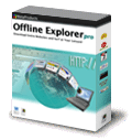 Image of AVT101 Offline Explorer Pro® ID 2438838