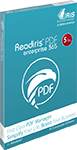 Image of AVT101 Readiris PDF - Enterprise 365 (World Class PDF Manager) ID 38422375