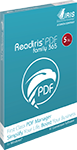 Image of AVT101 Readiris PDF - Family 365 (World Class PDF Manager) ID 38388494