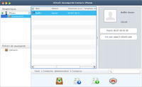 Image of AVT101 Xilisoft Sauvegarde Contacts iPhone pour Mac ID 4544181