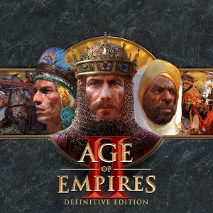 Image of Age of Empires II: Definitive Edition ID 245421213639043