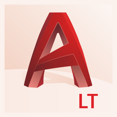 Image of AutoCAD LT 1 year RecurringAutodesk HU 42449 