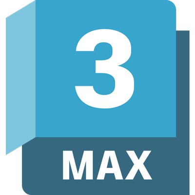 Image of Autodesk 3ds Max (1 year subscription)Autodesk PT 3DSMAX1-YEAR 