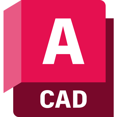 Image of Autodesk AutoCAD (1 year subscription)Autodesk PT ACDIST1-YEAR 