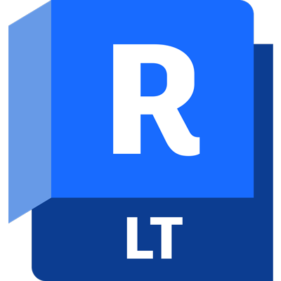 Image of Autodesk DE RVTLT1-MONTH Autodesk Revit LT (1-monatiges Abonnement)