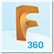 Image of Autodesk EN 31085 Fusion 360 - Manage Extension Subscription 1 year - Recurring