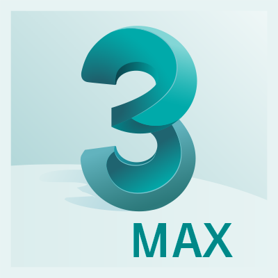 Image of Autodesk FR 37583 3ds Max 3 year Recurring