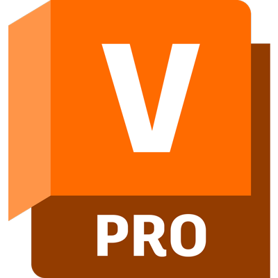 Image of Autodesk IT VRDPRO1-YEAR Autodesk VRED Professional (Abbonamento di 1 anno)