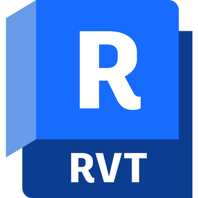 Image of Autodesk Revit (1 year subscription)Autodesk PT RVT1-YEAR 