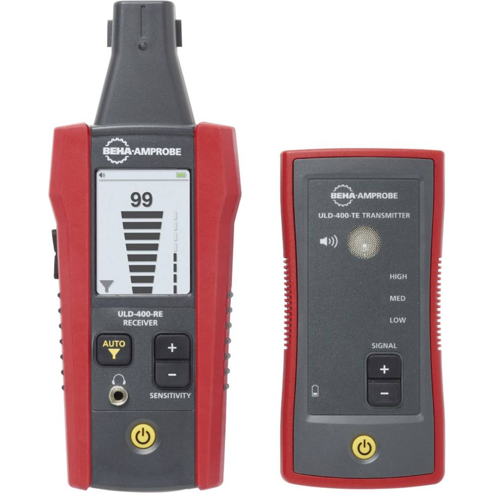 Image of Beha Amprobe ULD-420-EUR Gas leak detector