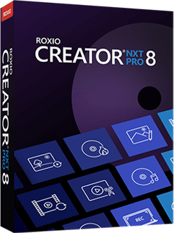 Image of Creator NXT Pro 7