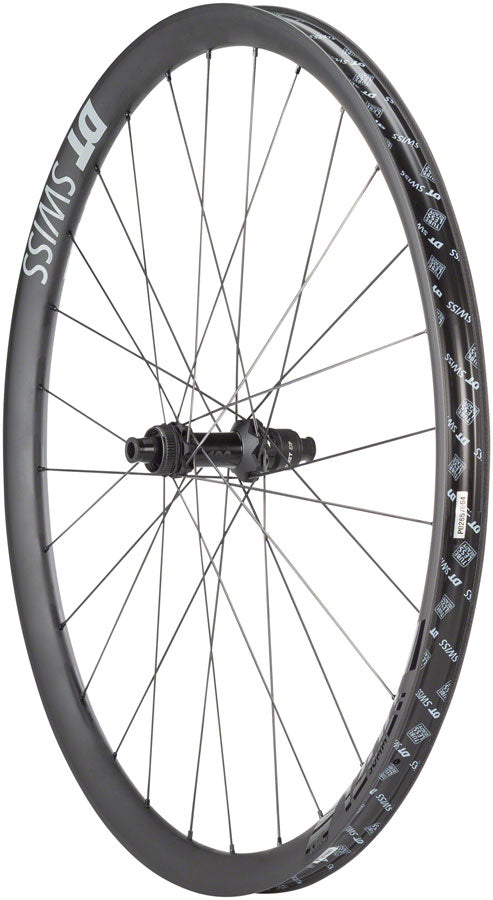 Image of DT Swiss XMC 1200 Spline 30 Rear Wheel