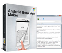 Image of Discount Code for AMC00 Android Book App Maker ID 31592602