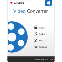 Image of Discount Code for AMC00 AnyMP4 Video Converter ID 4541818